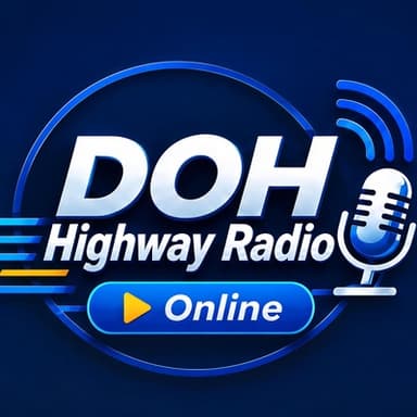 DOH Radio Online